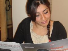 Diana García