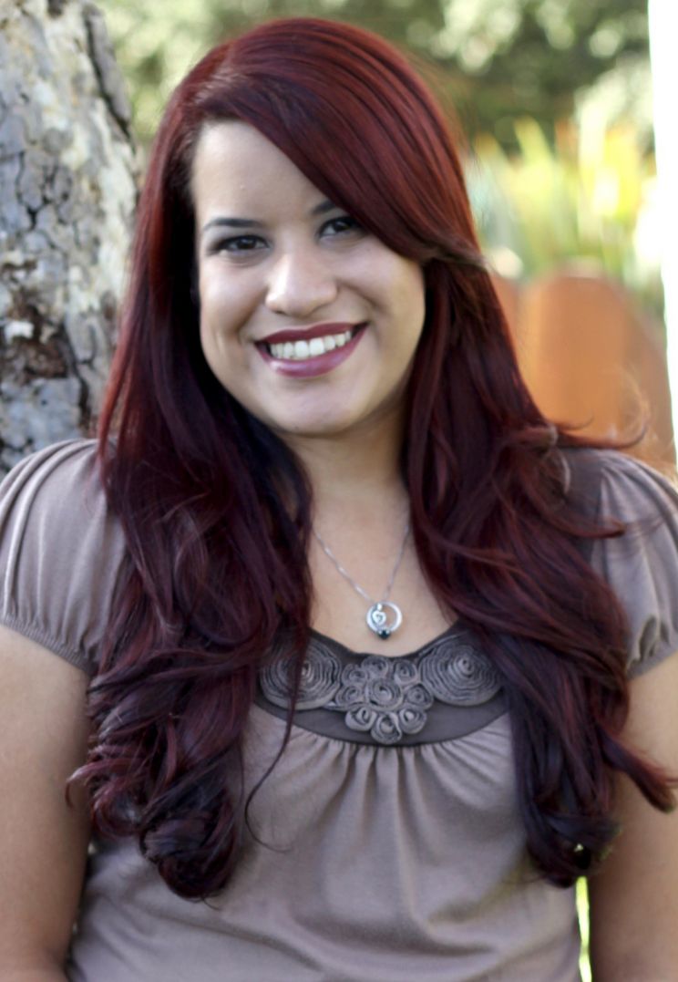 Diana García