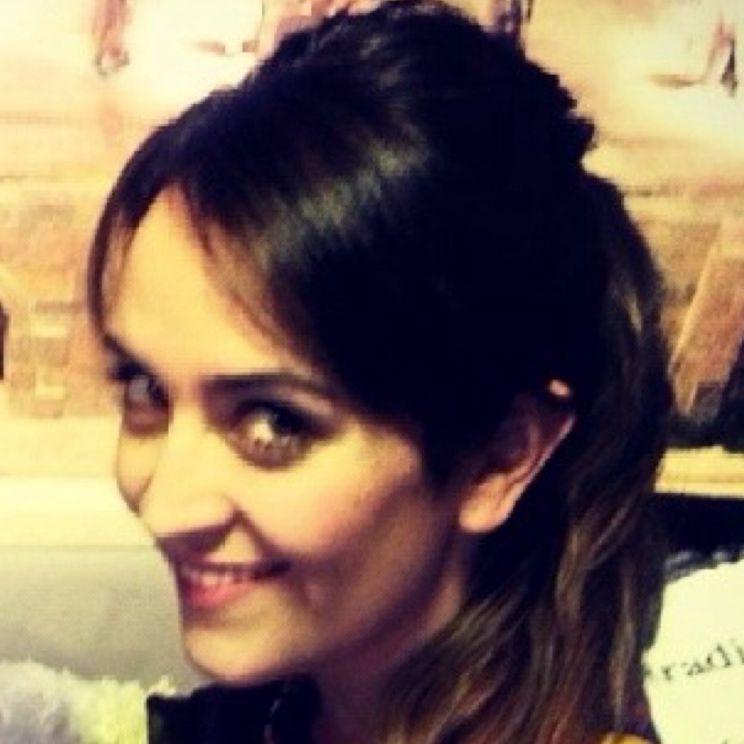 Diana García