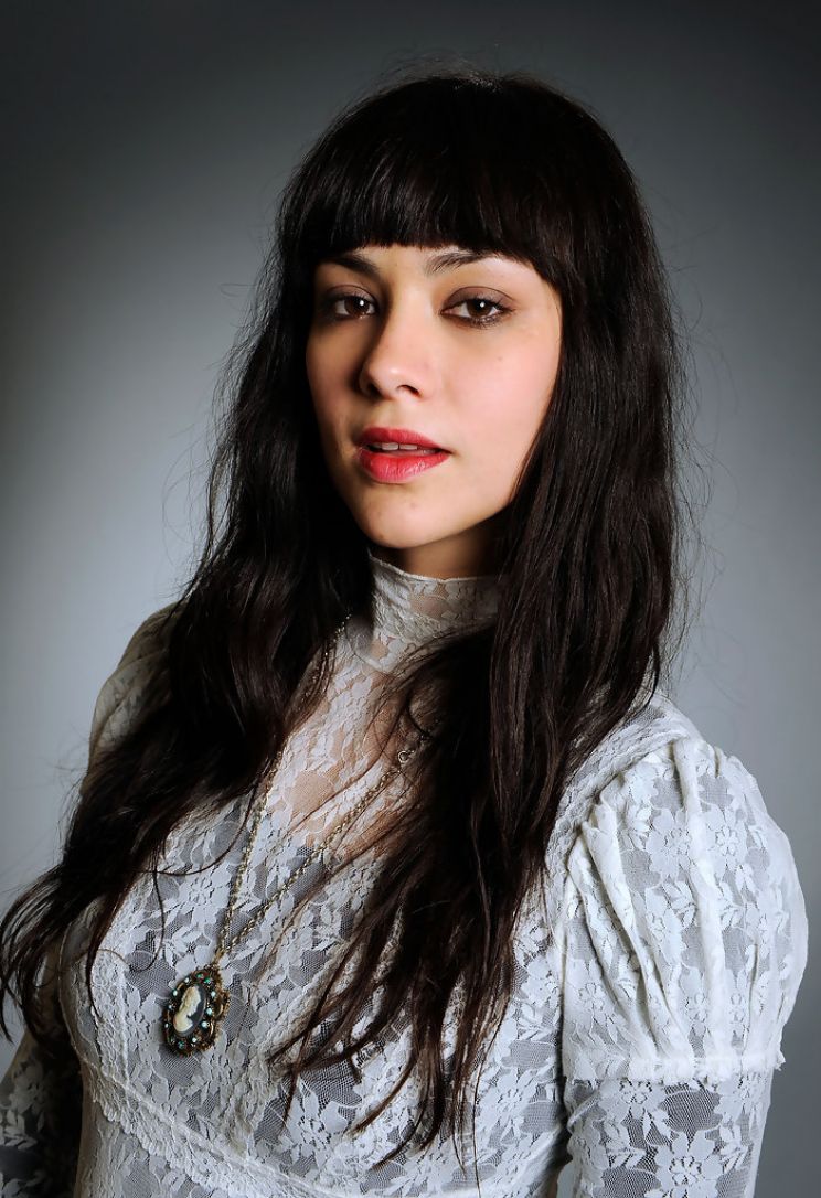 Diana García