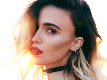 Diana Gómez photo