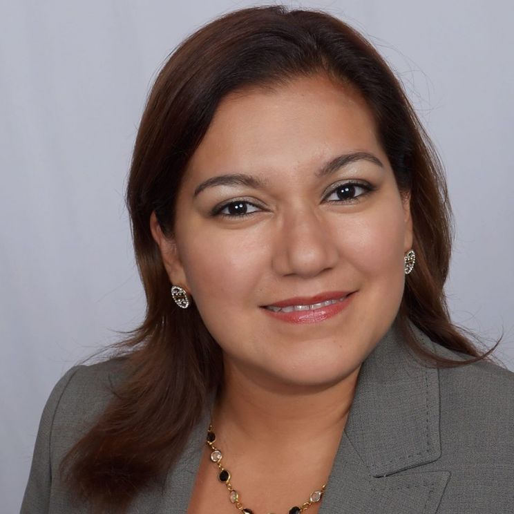 Diana Gómez