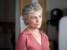 Diana Hardcastle