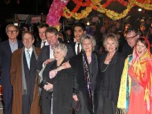 Diana Hardcastle