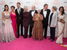 Diana Hardcastle