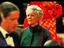Diana Hardcastle