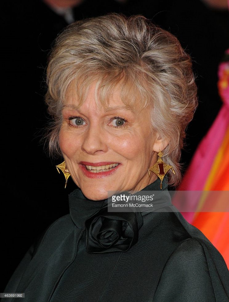 Diana Hardcastle