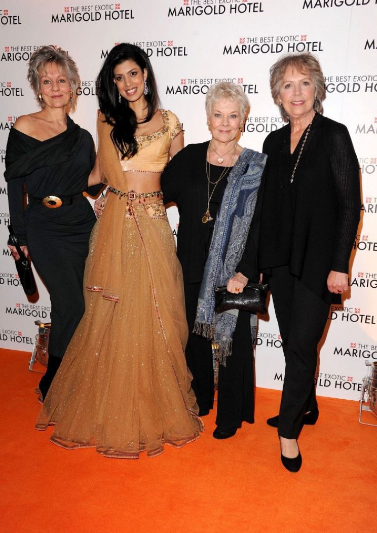 Diana Hardcastle