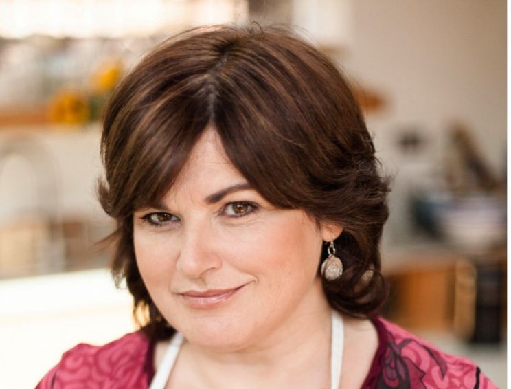 Diana Henry