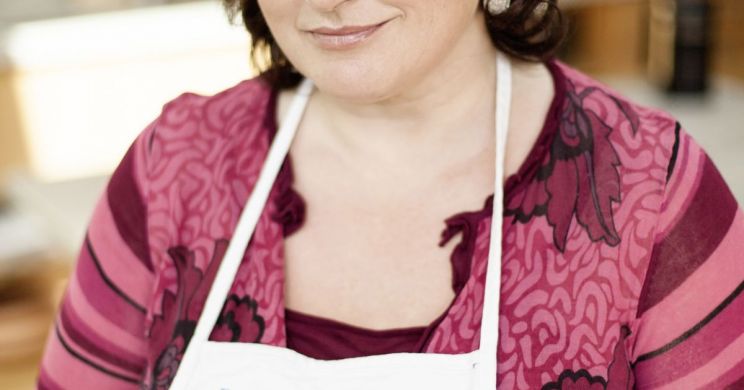 Diana Henry