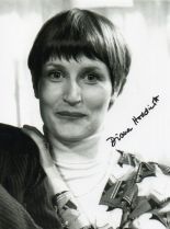 Diana Hoddinott