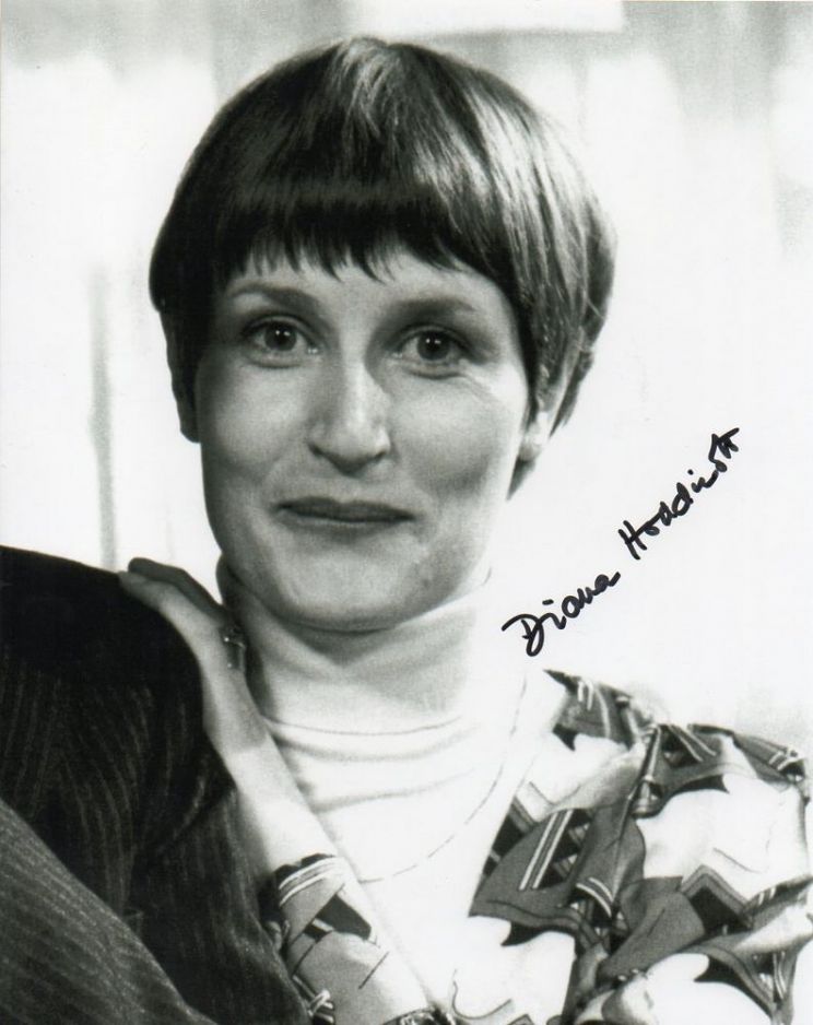 Diana Hoddinott