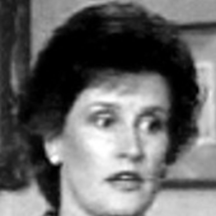 Diana Hoddinott