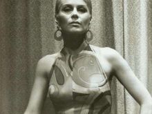 Diana Hyland