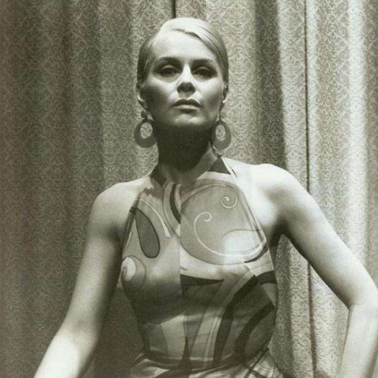 Diana Hyland