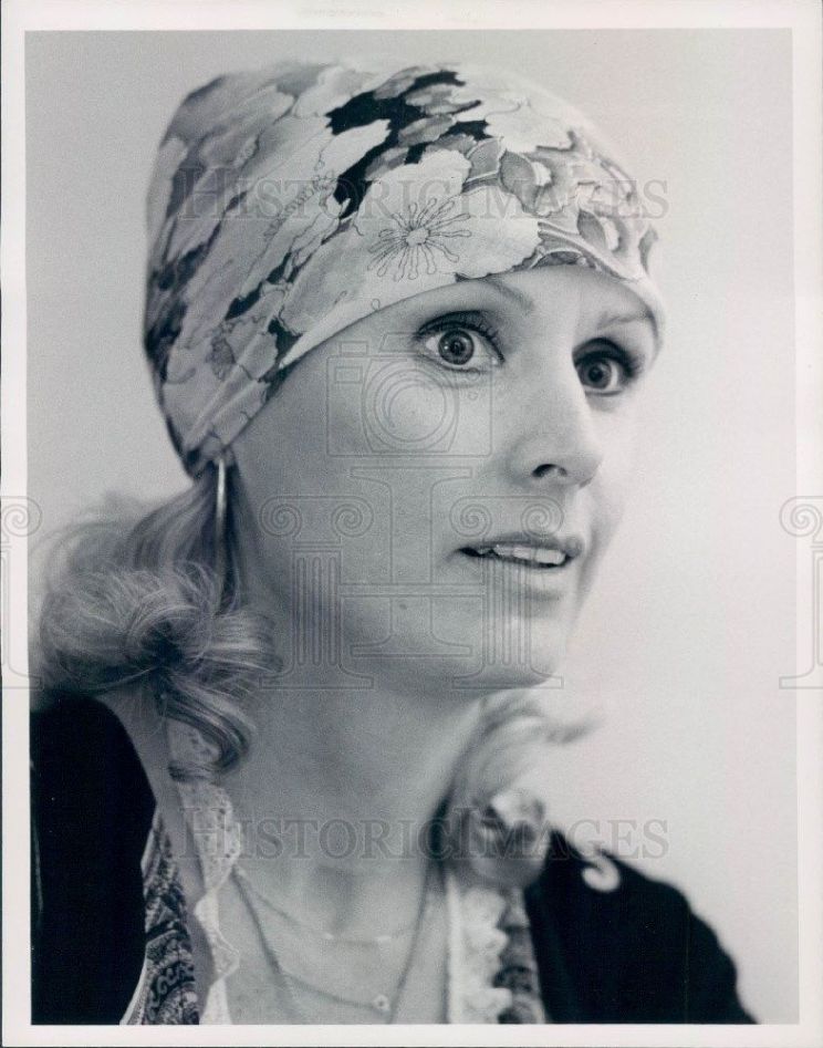 Diana Hyland