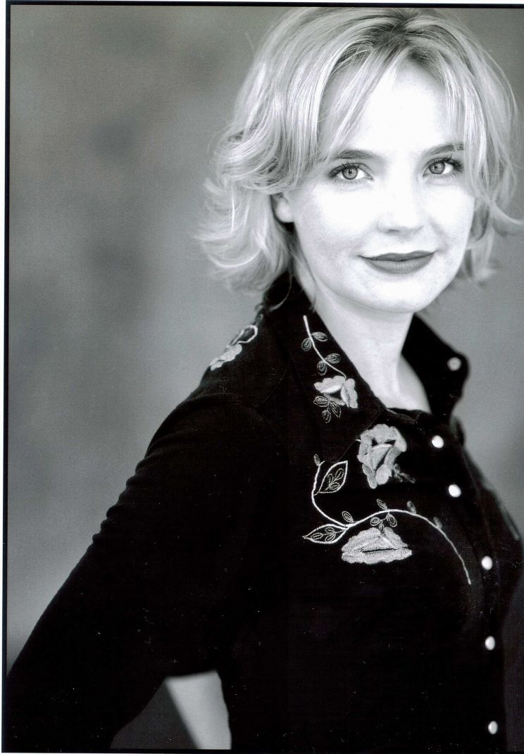 Diana Kaarina