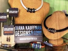 Diana Kauffman