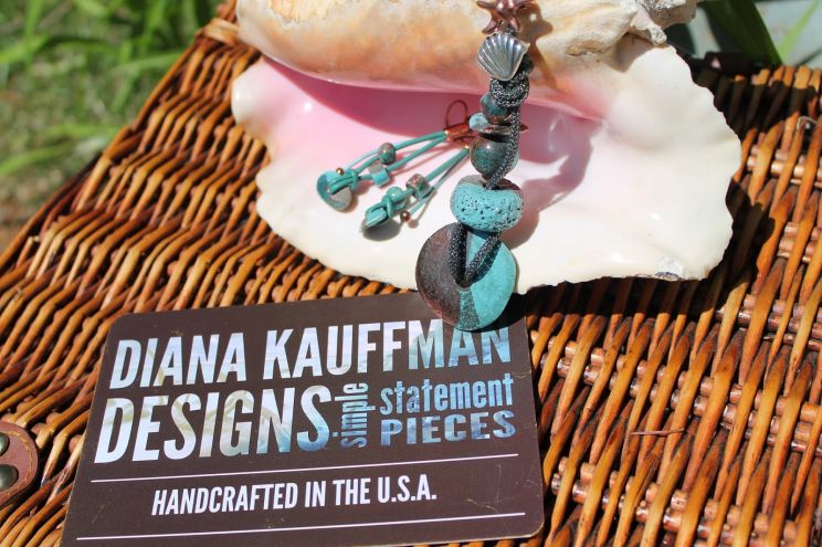 Diana Kauffman
