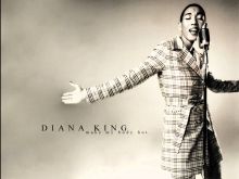 Diana King