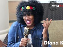 Diana King