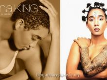Diana King