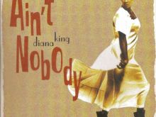 Diana King