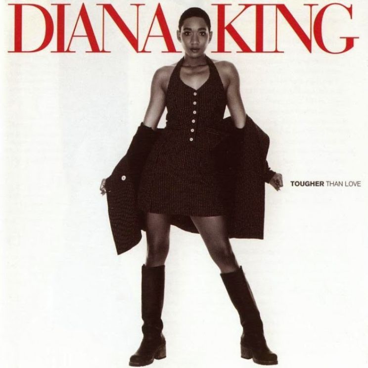 Diana King