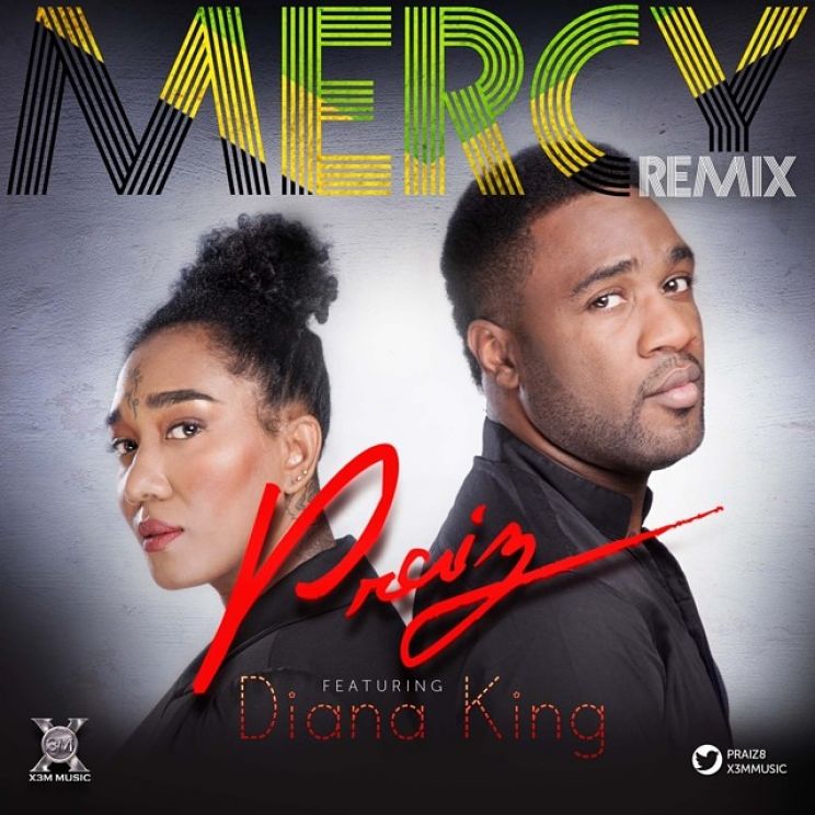 Diana King