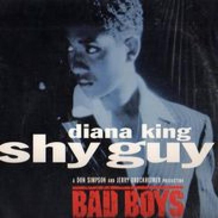 Diana King