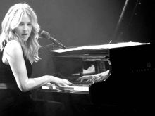 Diana Krall