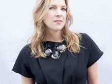 Diana Krall