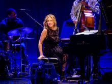 Diana Krall