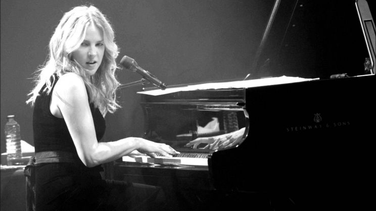 Diana Krall