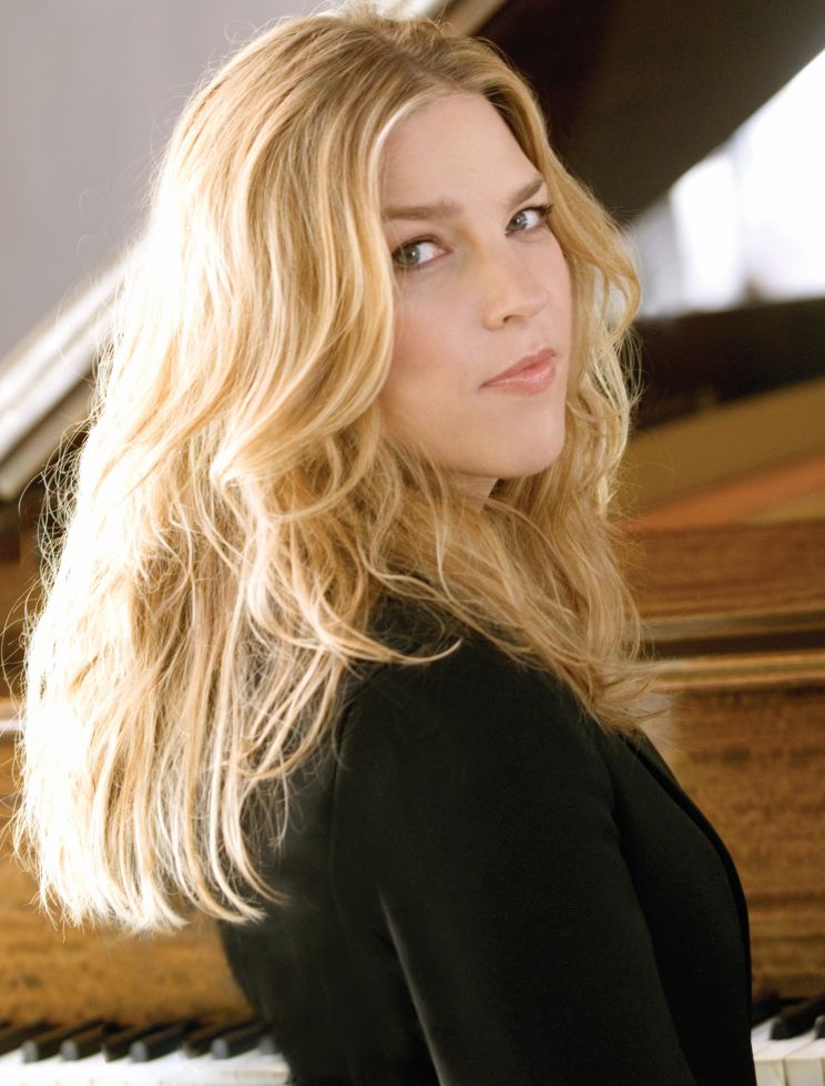 Diana Krall