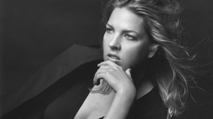 Diana Krall