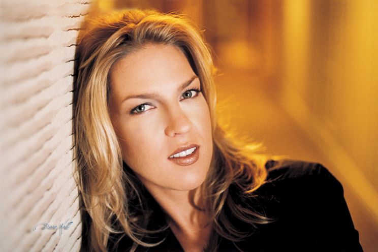 Diana Krall