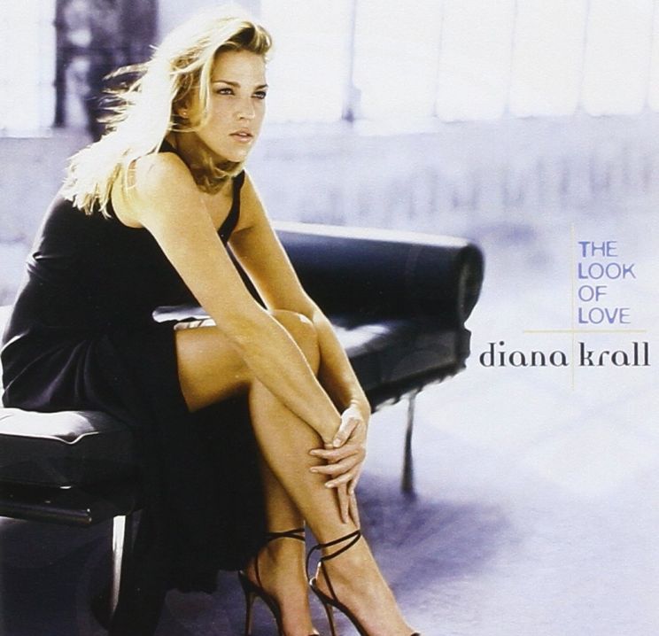 Diana Krall