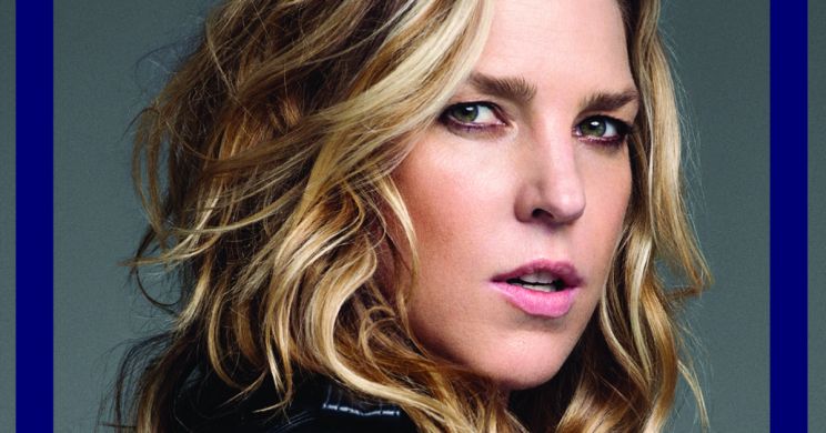 Diana Krall
