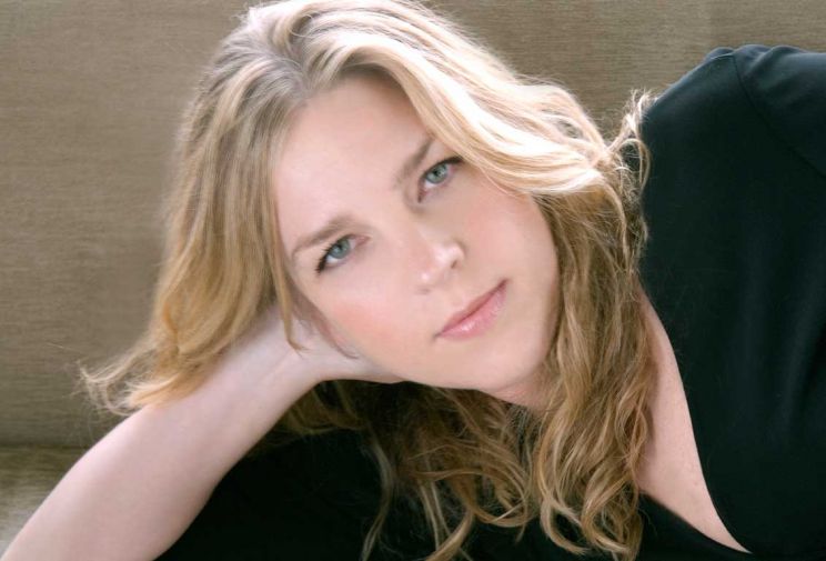 Diana Krall