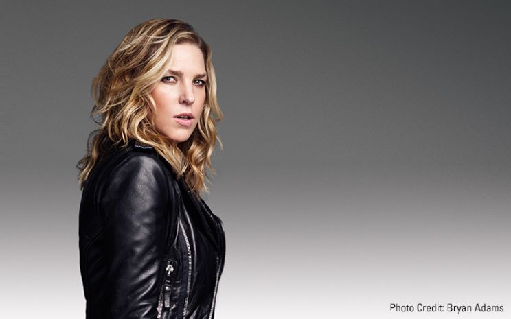 Diana Krall