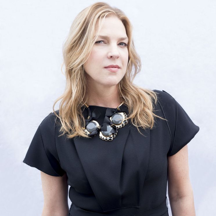 Diana Krall