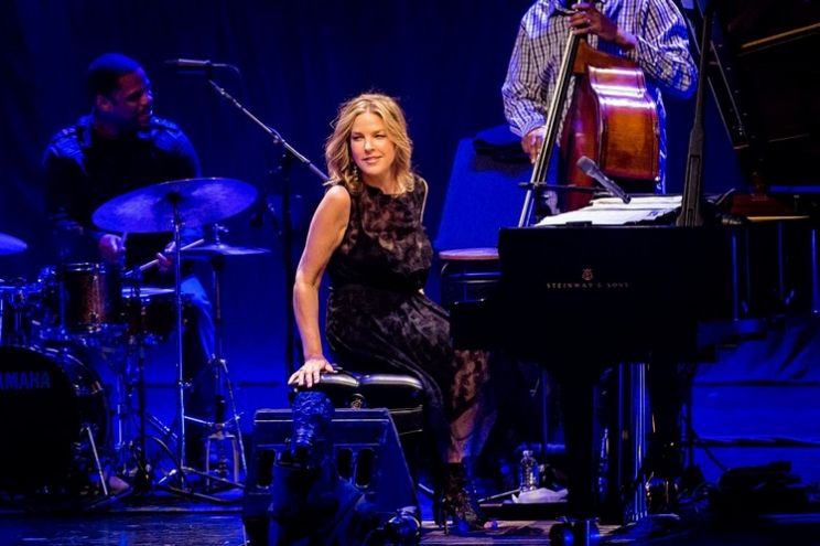 Diana Krall