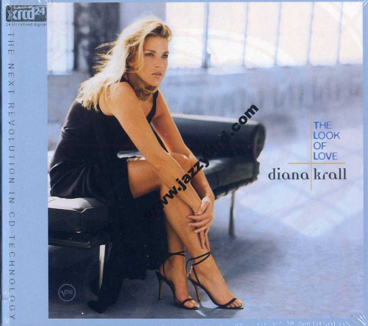 Diana Krall