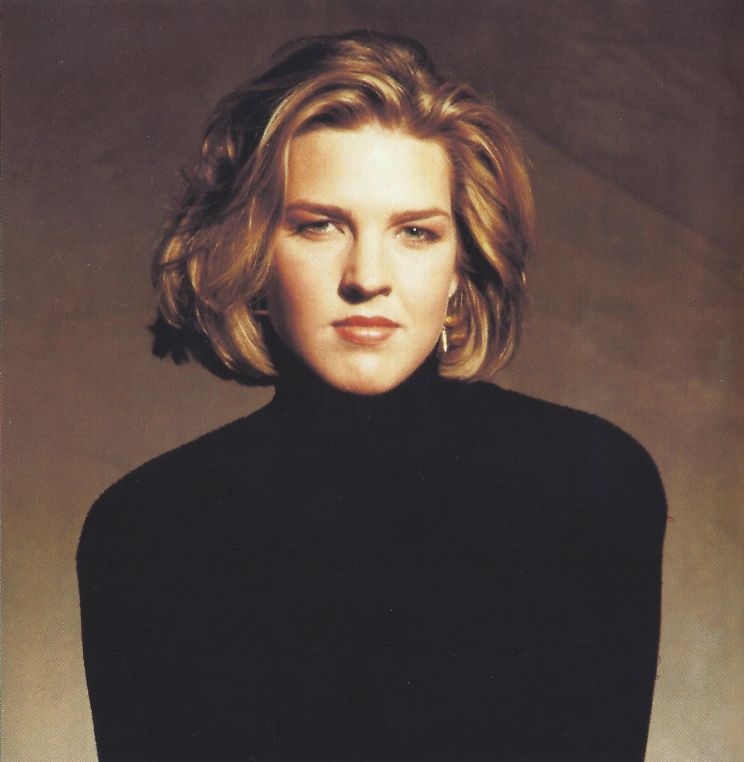 Diana Krall