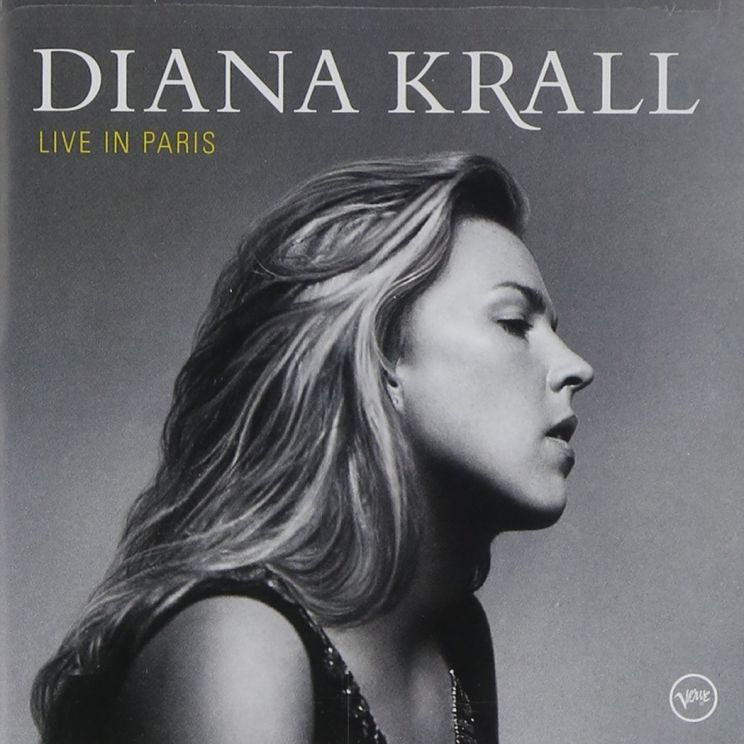 Diana Krall