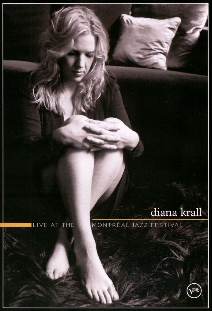 Diana Krall