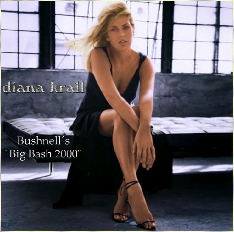 Diana Krall