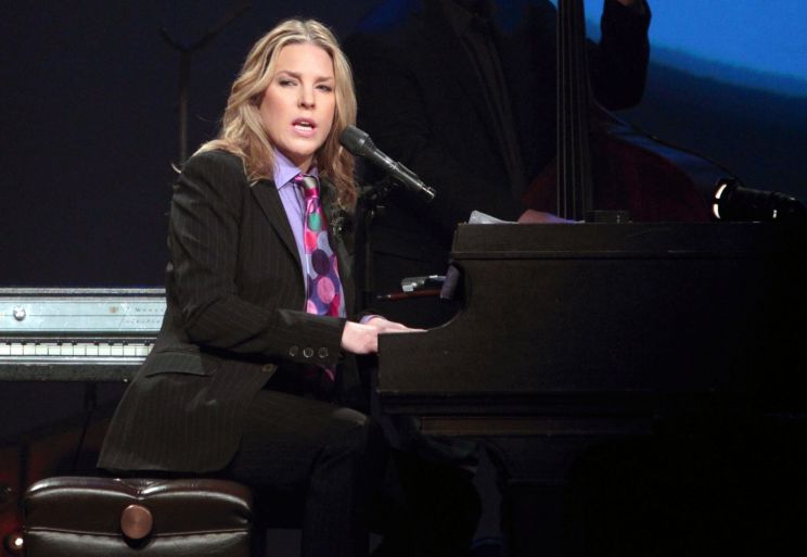 Diana Krall