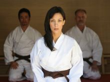 Diana Lee Inosanto